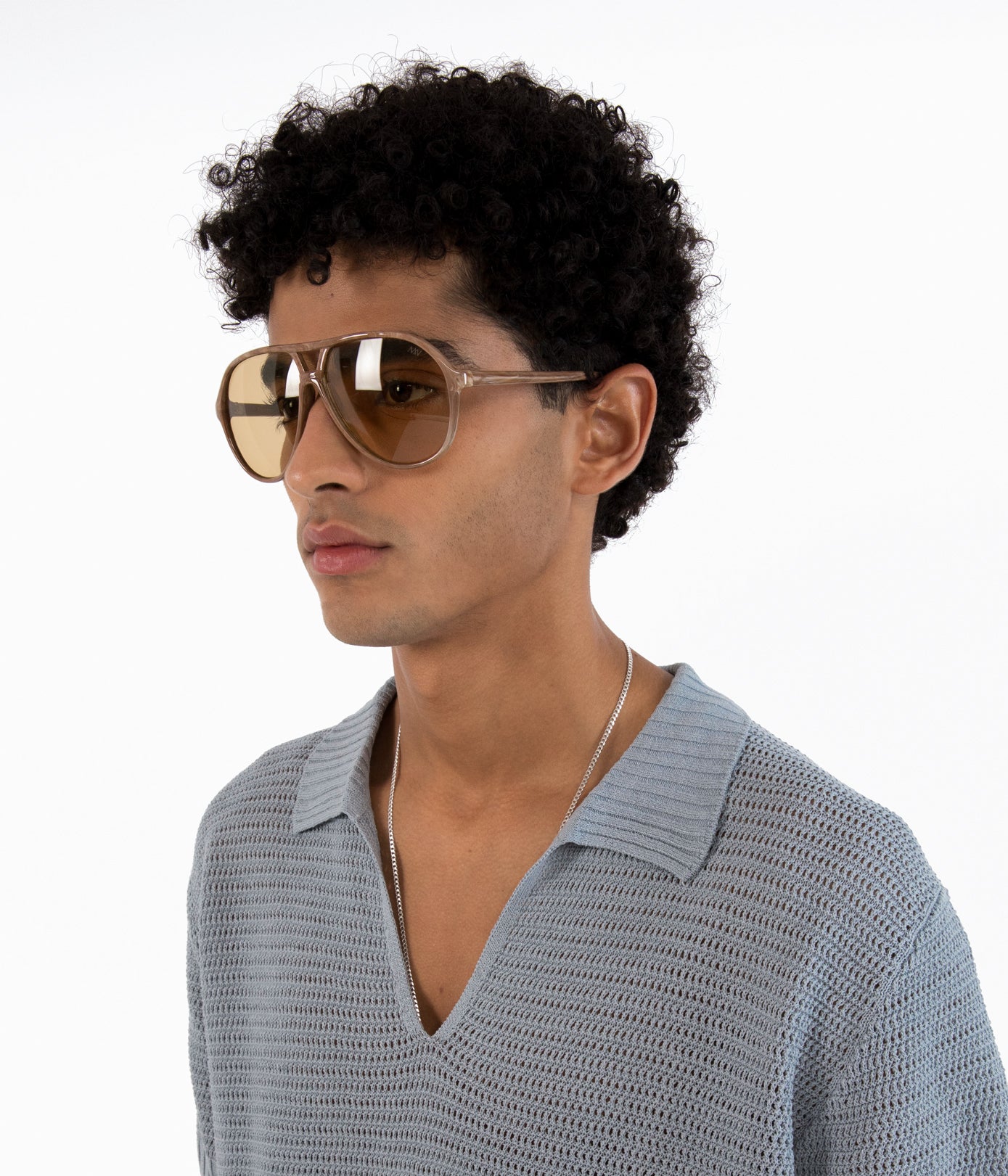variant:: brun -- ellis2 sunglasses brun