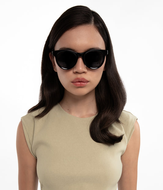 variant:: brun -- jazi2 sunglasses brun