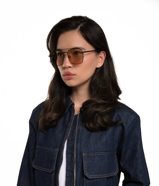 variant:: nrorange -- ruth sunglasses nrorange