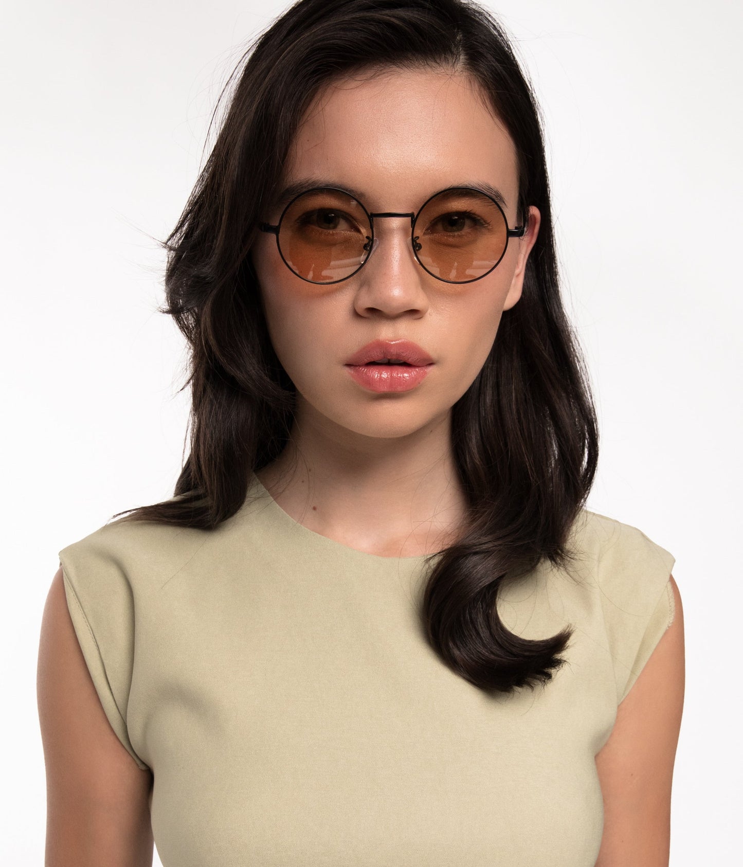 variant:: noir -- cole sm sunglasses noir