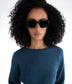 variant:: chili -- ema2 sunglasses chili