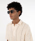 variant:: brun -- kaya sm sunglasses brun