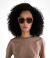 variant:: noir -- lois2 sunglasses noir