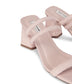 variant:: rose -- lino shoe rose