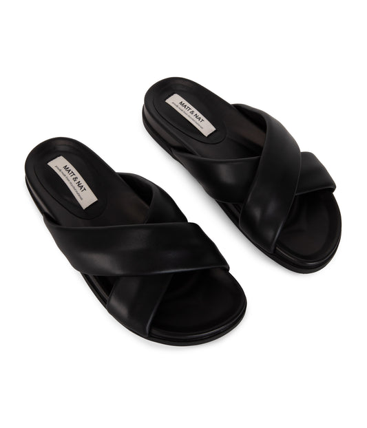 variant:: noir -- sandra shoe noir