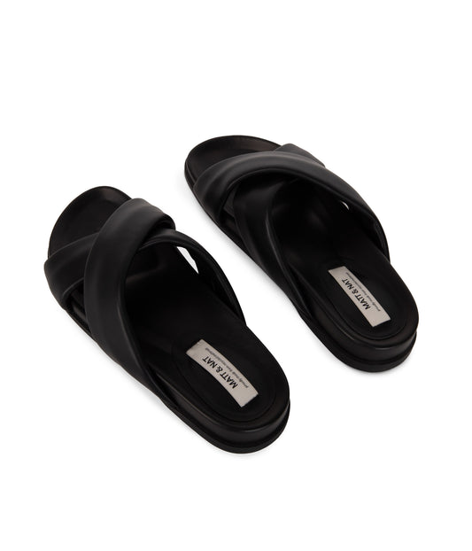 variant:: noir -- sandra shoe noir