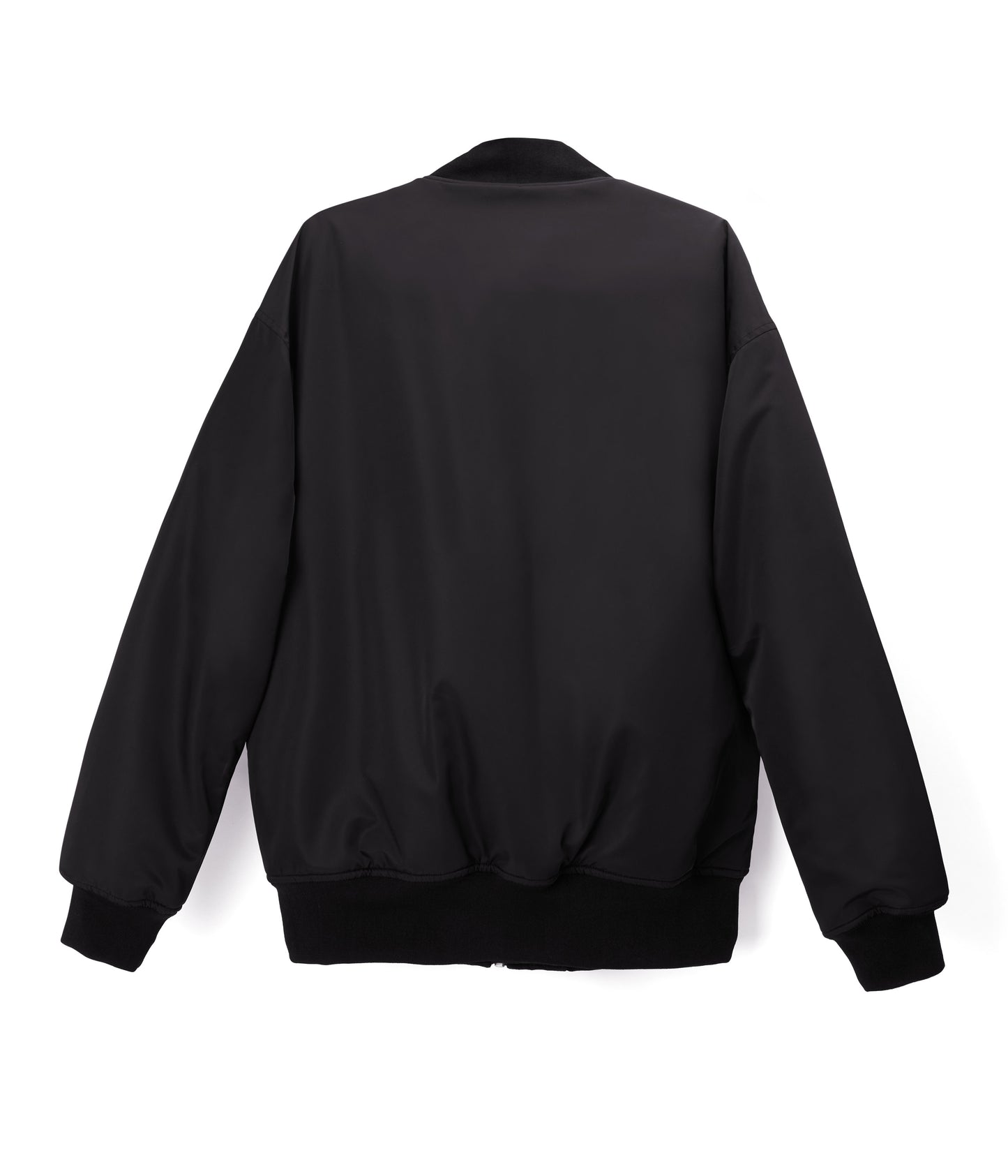 variant:: noir -- marcus jacket noir