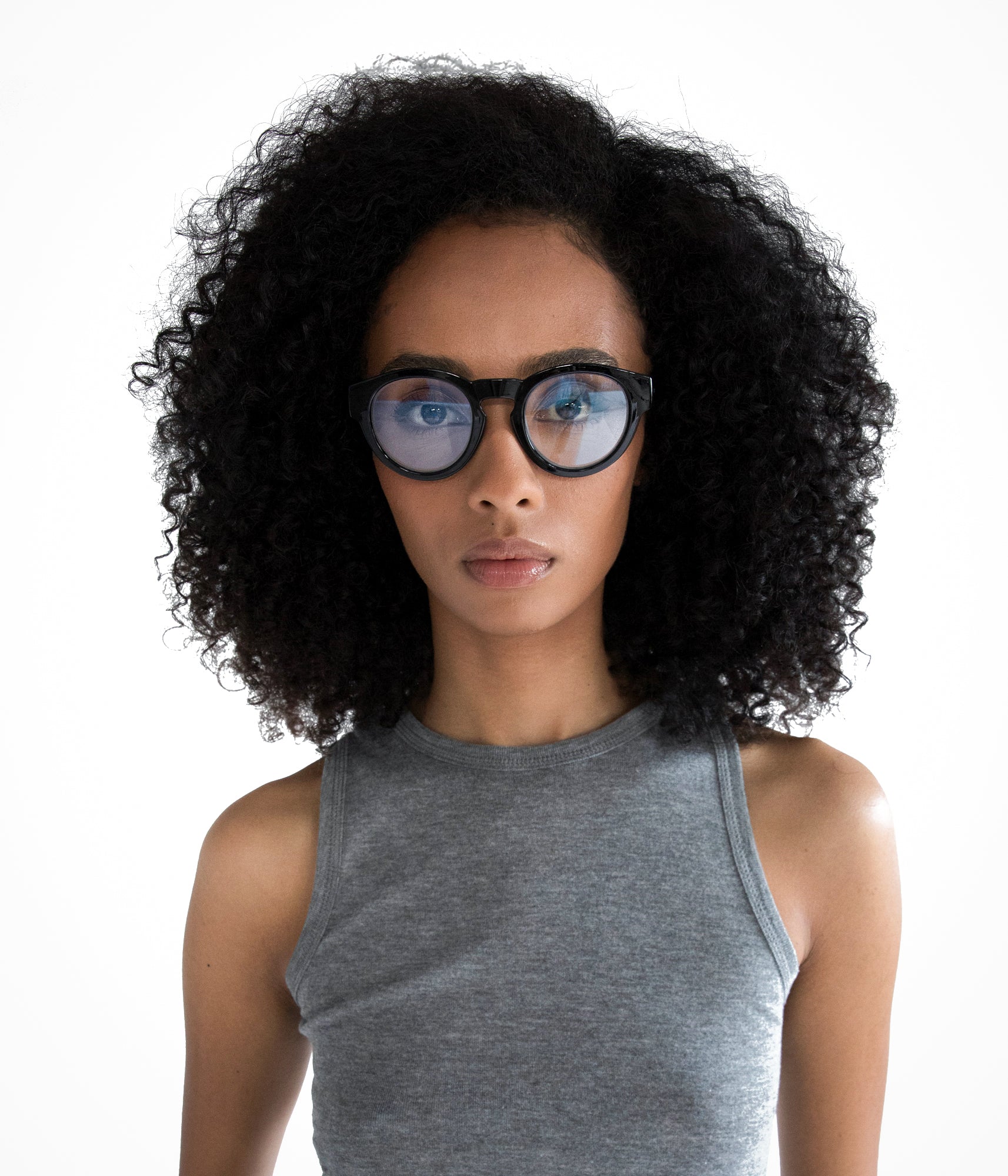 variant:: noir -- yan3 sunglasses noir