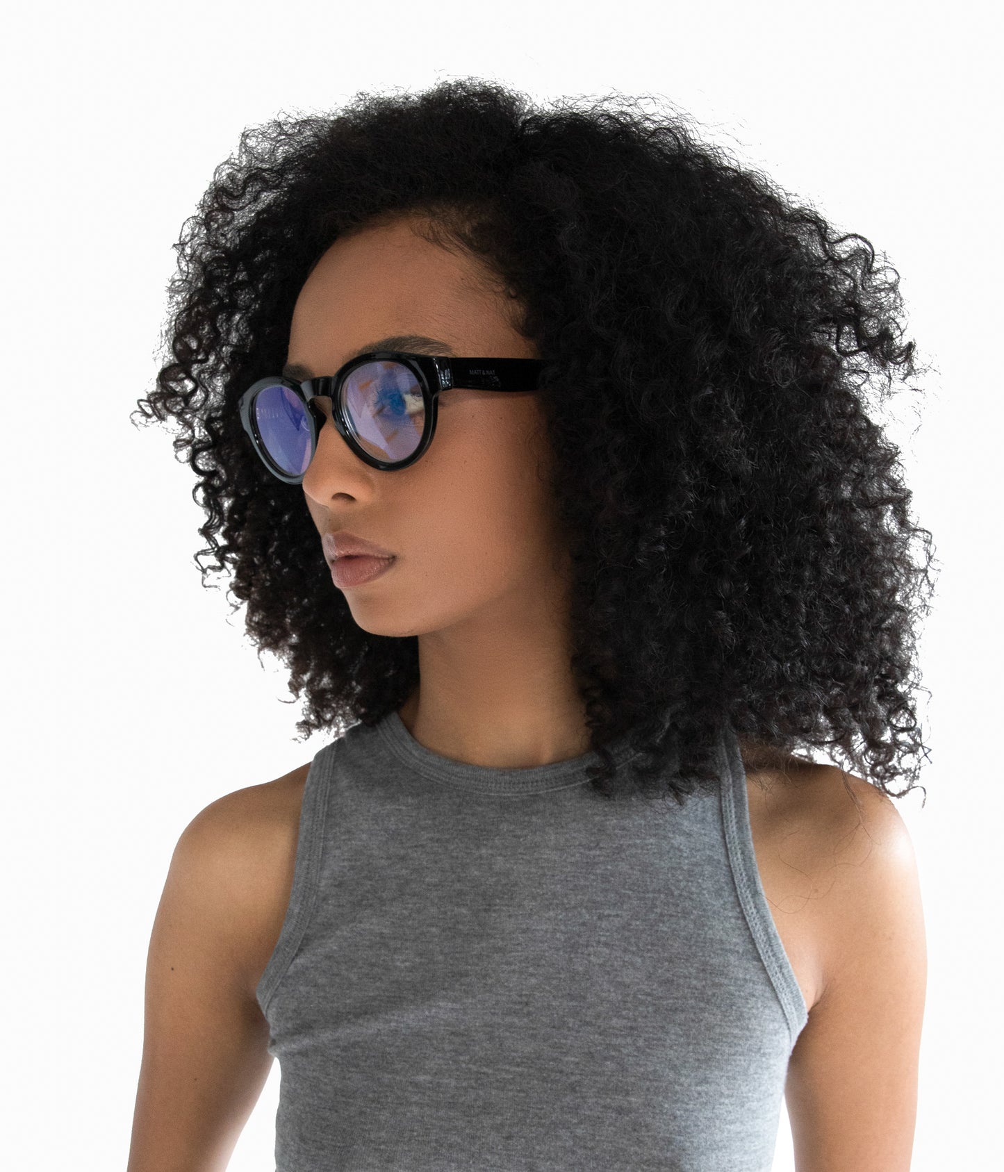 variant:: noir -- yan3 sunglasses noir