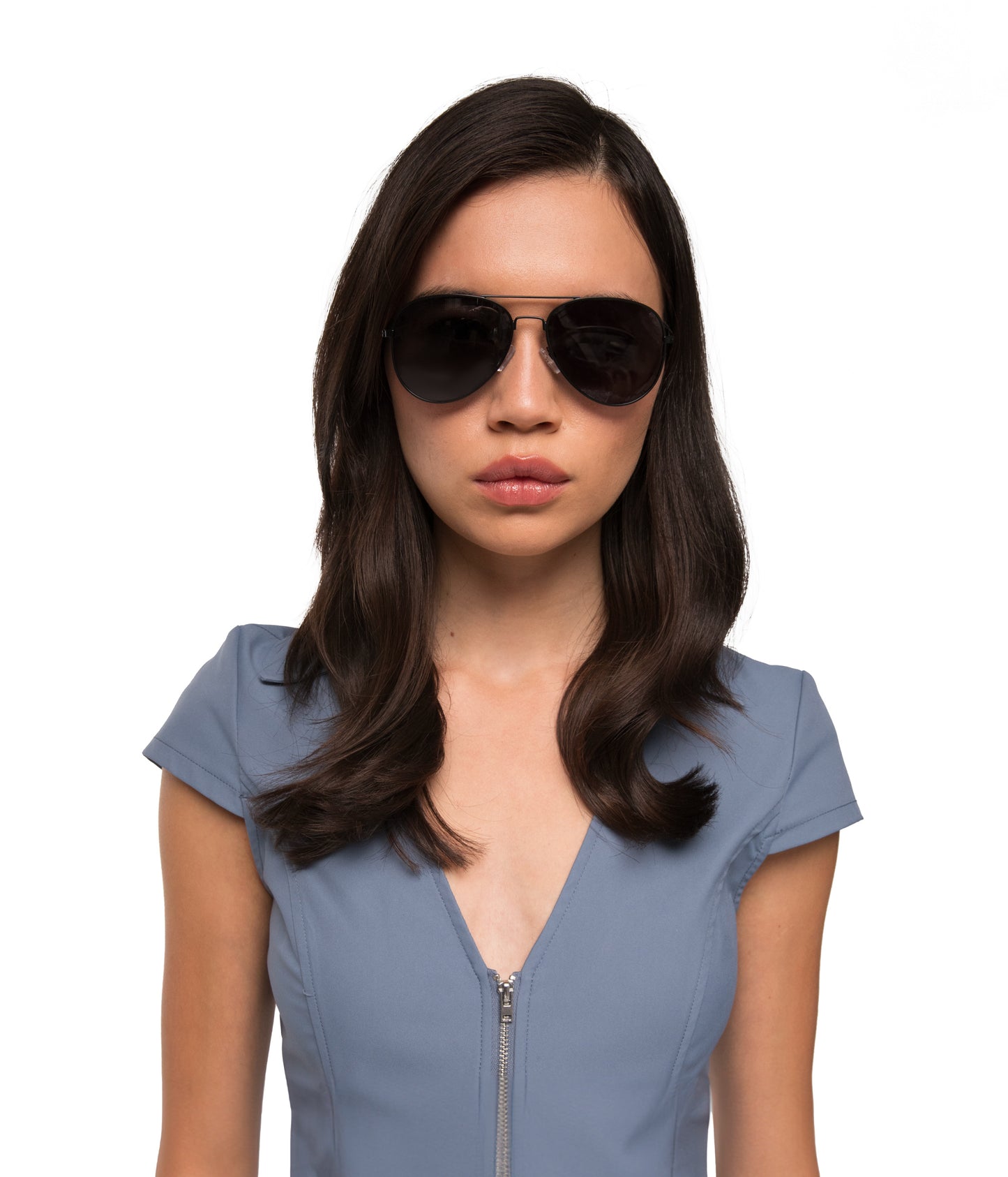 variant:: noir -- sadie sunglasses noir