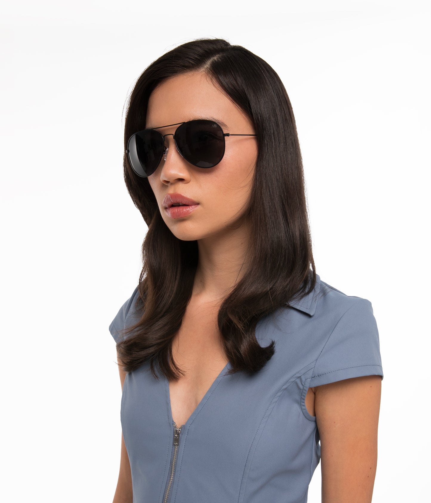 variant:: noir -- sadie sunglasses noir