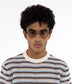 variant:: mauve -- eddon sunglasses mauve