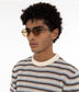 variant:: mauve -- eddon sunglasses mauve
