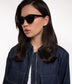 variant:: fumee -- maxi sunglasses fumee