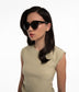 variant:: noir -- overt2 sunglasses noir