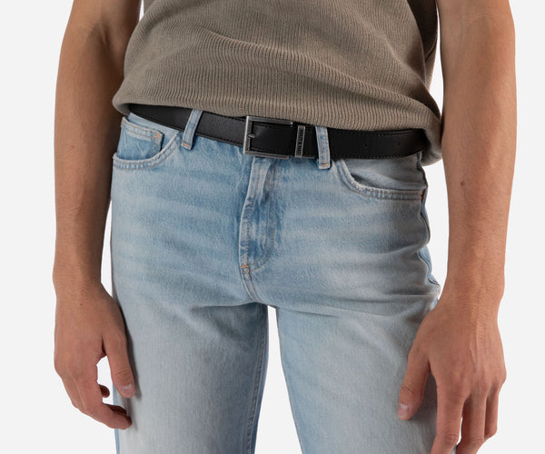 variant:: noir -- menes belt noir