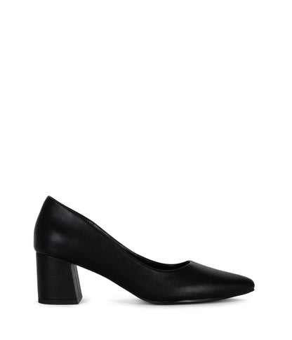 variant:: noir -- alba shoe noir