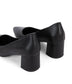 variant:: noir -- alba shoe noir