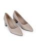 variant:: ocre -- alba shoe ocre