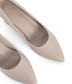 variant:: ocre -- alba shoe ocre
