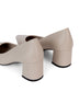 variant:: ocre -- alba shoe ocre
