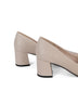 variant:: ocre -- alba shoe ocre