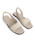 variant:: blanc casse -- arlet shoe blanc casse