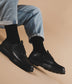 variant:: noir -- endo shoe noir