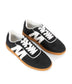 variant:: noir -- leaf shoe noir