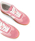variant:: rose -- leaf shoe rose