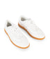 variant:: blanc -- leaf shoe blanc