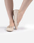 variant:: ocre -- less shoe ocre