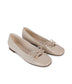 variant:: ocre -- less shoe ocre