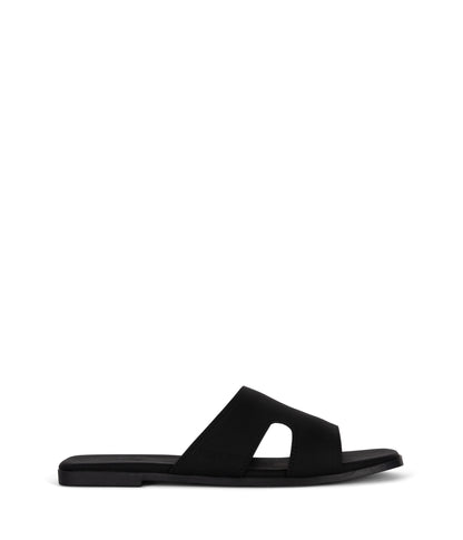 variant:: noir -- miyo shoe noir