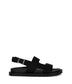 variant:: noir -- moai shoe noir