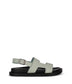 variant:: vert -- moai shoe vert