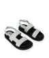 variant:: vert -- moai shoe vert