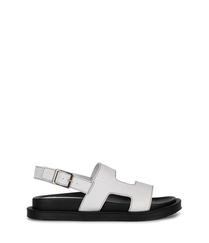 variant:: blanc -- moai shoe blanc
