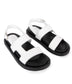 variant:: blanc -- moai shoe blanc