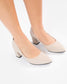 variant:: ocre -- alba shoe ocre