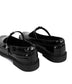 variant:: noir -- priya shoe noir