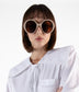 variant:: rouge -- cryo sunglasses rouge