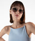 variant:: mauve -- eddon sunglasses mauve