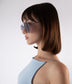 variant:: noir -- kai sunglasses noir