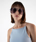 variant:: argent -- kai sunglasses argent
