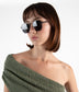 variant:: noir -- sarai sunglasses noir