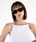 variant:: noir -- ueda sunglasses noir