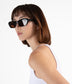 variant:: noir -- ueda sunglasses noir