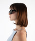 variant:: noir -- bella sunglasses noir