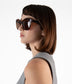 variant:: brun -- clea sunglasses brun